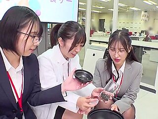 [sdjs-threefiftynine] What Food Pairs Best With Semen?