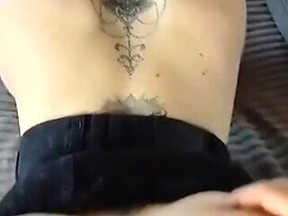 To the Stepsister Who Came for a Trip From India