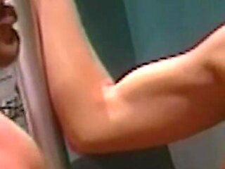 Hard Fucking with MILF Slut