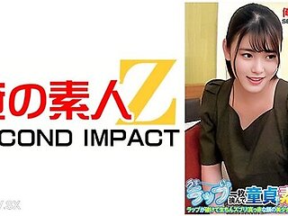 765orecs-265 Why Do Not You Experience The Intercrural Sex With A Virgin With One Thin Wrapthe Wrap Is Broken And Raw Bulth!nupunupu As It Is To A Beautiful Girl With A Bright Red Face