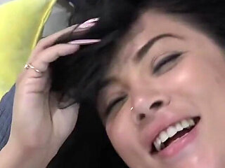 Compilation of Huge Facials & Cum Play