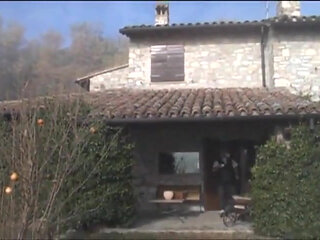 Beauty big boobs blonde pussy penetrated in the bedroom...cum on tits