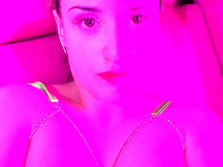 Play Alone with My Pussy and Ass