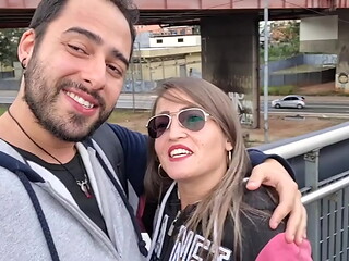NAMORADO LARGOU A NOVINHA NO DIA DOS NAMORADO E OLHA NO QUE DEU!