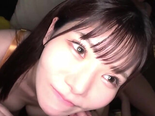 Asian Angel 25087
