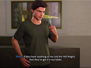 Freshwomen 23 We Were Almost Caught and Still She Wanted to Give Me a BJ.