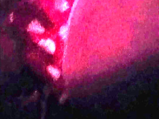 Panty fun again