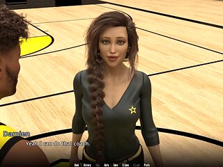 Anime, rump, youthfull