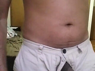 After a party with friends, my followers became horny. The result...