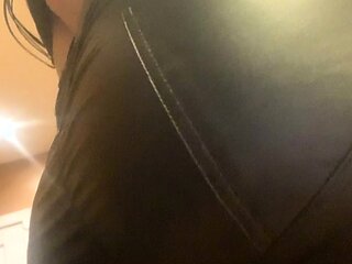Big booty ass fetish amateurs get oral and suck cock