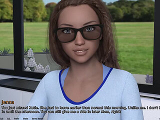 Where the heart is: bikini and breakfast ep 116