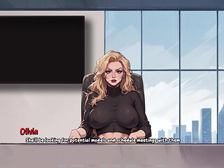 Shadows of Ambition (part 28)