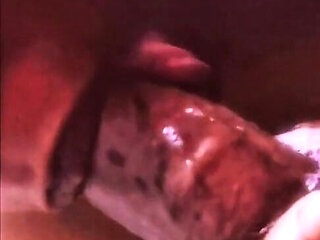 The Sloppy Monster!!