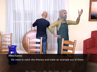 Pine falls: something is happening ep 66