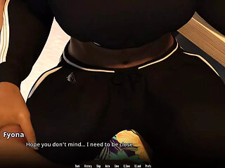 Wvm - Part 143 - the Interview by Misskitty2k
