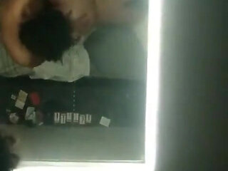 I Brought This Girl From a Party... I Fuck Her Very Hard