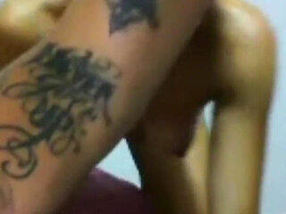 My Partner Fucks Me Hard