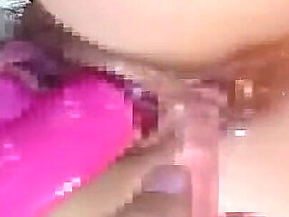 Boyishcharm Her First Raw Ride Sparks Intense Waves in Animecos Heat