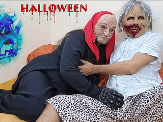 Halloween Anal Offer, How Do We Celebrate Halloween?
