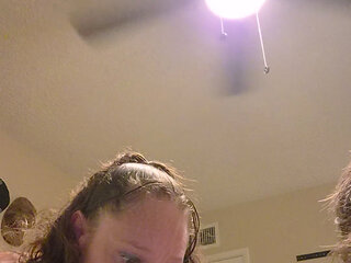 Gock Gock on my cock