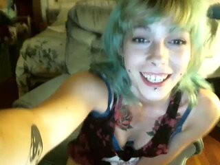 Dildo fuck in armchair: Amateur, Fansly  Cam Porn