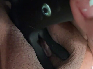 I Got so Horny Talking to a Sexy Guy