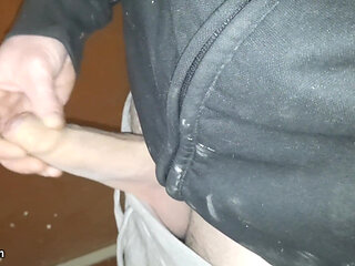 Dirty Talking & Moaning While Little Wet Pussy Until You Fast Fucking Cum! - Soloxman