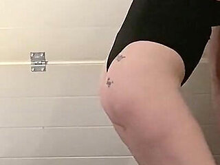 Chastity Cuckold Blowbang Humiliation