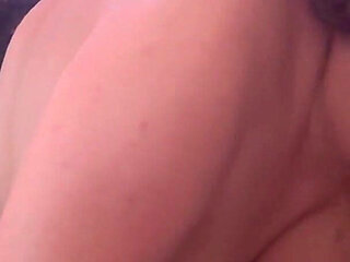 Thick Wife Loves to Be Shared and Make Threesomes with Her Hubby!