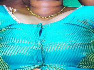 Bade Bade Dudh Bhabhi Ke boobs series 1