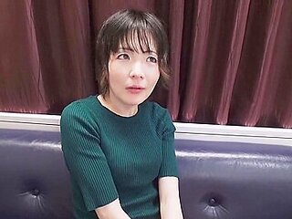 Tattooed Milf In Bellyband Allowed To Be Fucked In Her Pussy