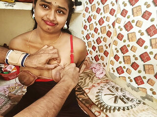 Session 10,cheating Desi Wife Dominated: Bondage Rough Fuck & Finish