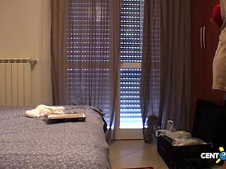 The Emotion of the First Time 2 (full Film Centoxcento)