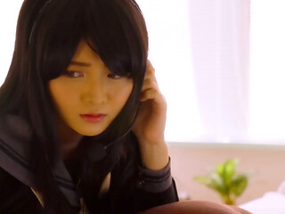 Majestic Panty prev. ep-05