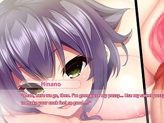 Real Hentai Situation DT Part 28 Hinano Route 11 End