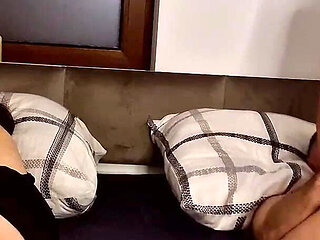 I Fuck My Stepdaughter While I Share a Bed with My Wife