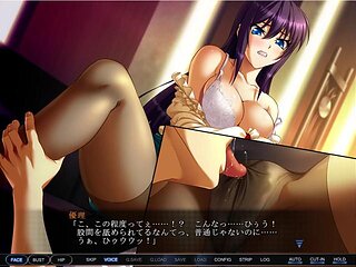 Mesu Kyousi4: Yuuri1: Japanese, Hentai  Chaturbate porn