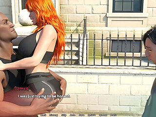 Fate Wont Seperate Us V0.6a Cuckold Update 02
