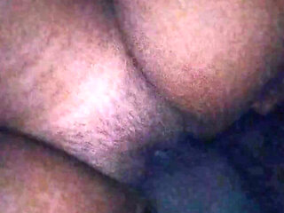 Girl friend sex with bbc on her birthday front of boyfriend