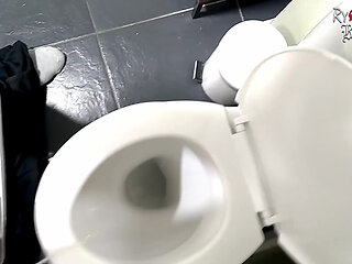 My First Ever Piss Video!