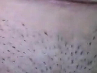 The Taste of a Widow's Pussy