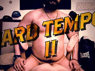 Hard Tempo 2: Unstoppable Flow