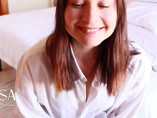 I Tricked My Stepson While Chatting with Him