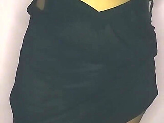 Desi Indian Girl First Time Masturbation