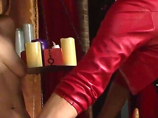 German Teen Sex Slaves in My Basement