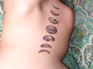 18 Year Old Used Like a Slut Gets Huge Cumshot on Face