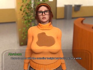 Grandma's House: College Days #01