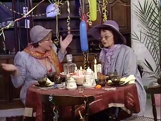 Foreign Grannies Fucking: Big Tits, Big Ass  Blowjob Porn