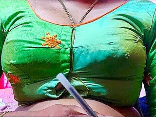 Desi Indian Girl Full Mood Hard Sex in room