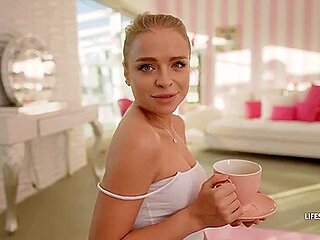 Pleasurable Alexa Flexy Mind-blowing Adult Clip